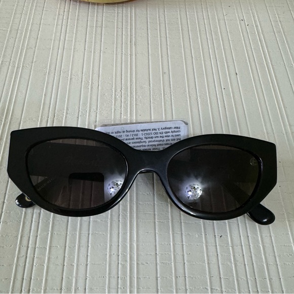 Madewell demmera sunglasses - Picture 2 of 16